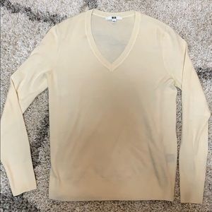 Uniqlo Wool Sweater